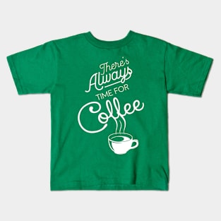 Coffee Kids T-Shirt